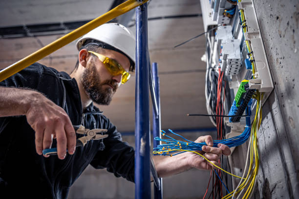 Best Affordable Electrical Installation  in Cumberland, WI