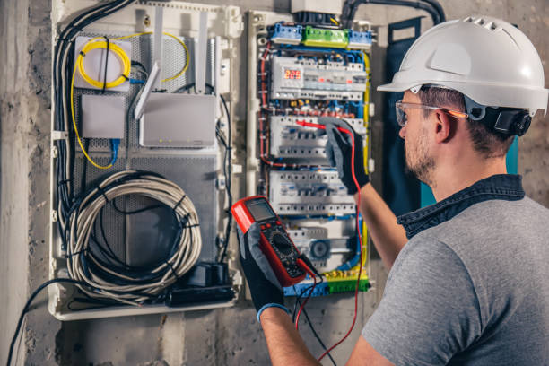 Best Best Electricians Near Me  in Cumberland, WI