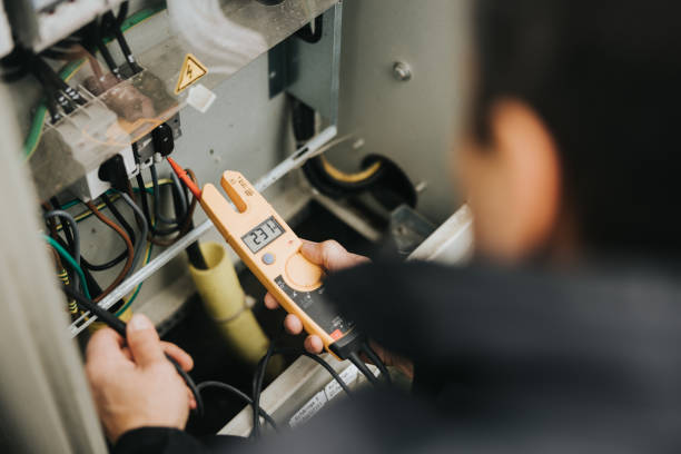 Best Electrical Contractors for Businesses  in Cumberland, WI