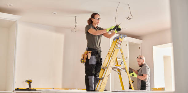 Best Electrical Outlet Repair  in Cumberland, WI