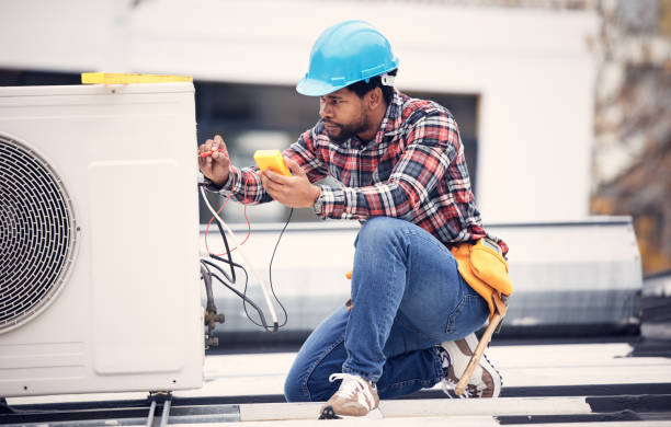 Best Electrical Installation Contractor  in Cumberland, WI