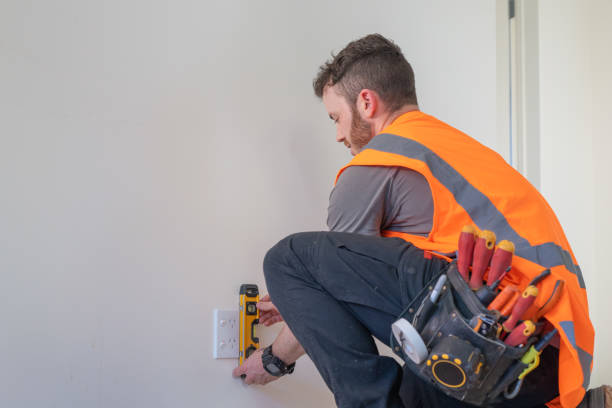 Best Residential Electrician Services  in Cumberland, WI