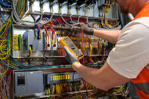 Best Electrical Upgrades for Homes  in Cumberland, WI