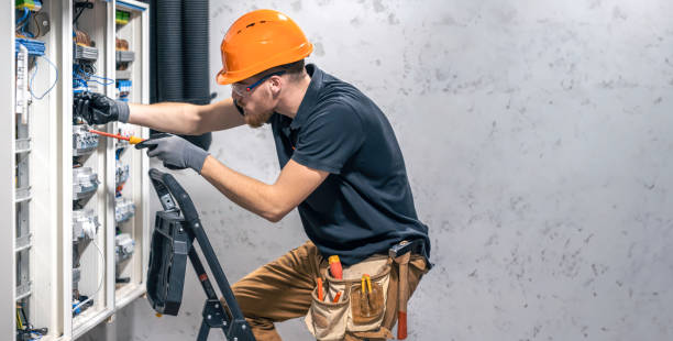 Best 24-Hour Electrician  in Cumberland, WI