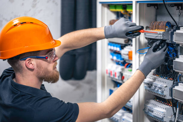Best Electrician for Home Renovation  in Cumberland, WI