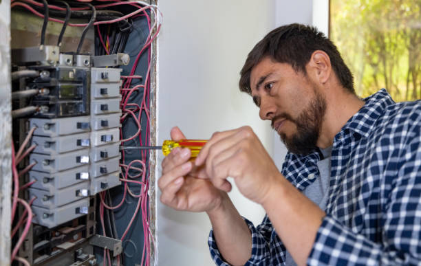Electrical System Inspection in Cumberland, WI